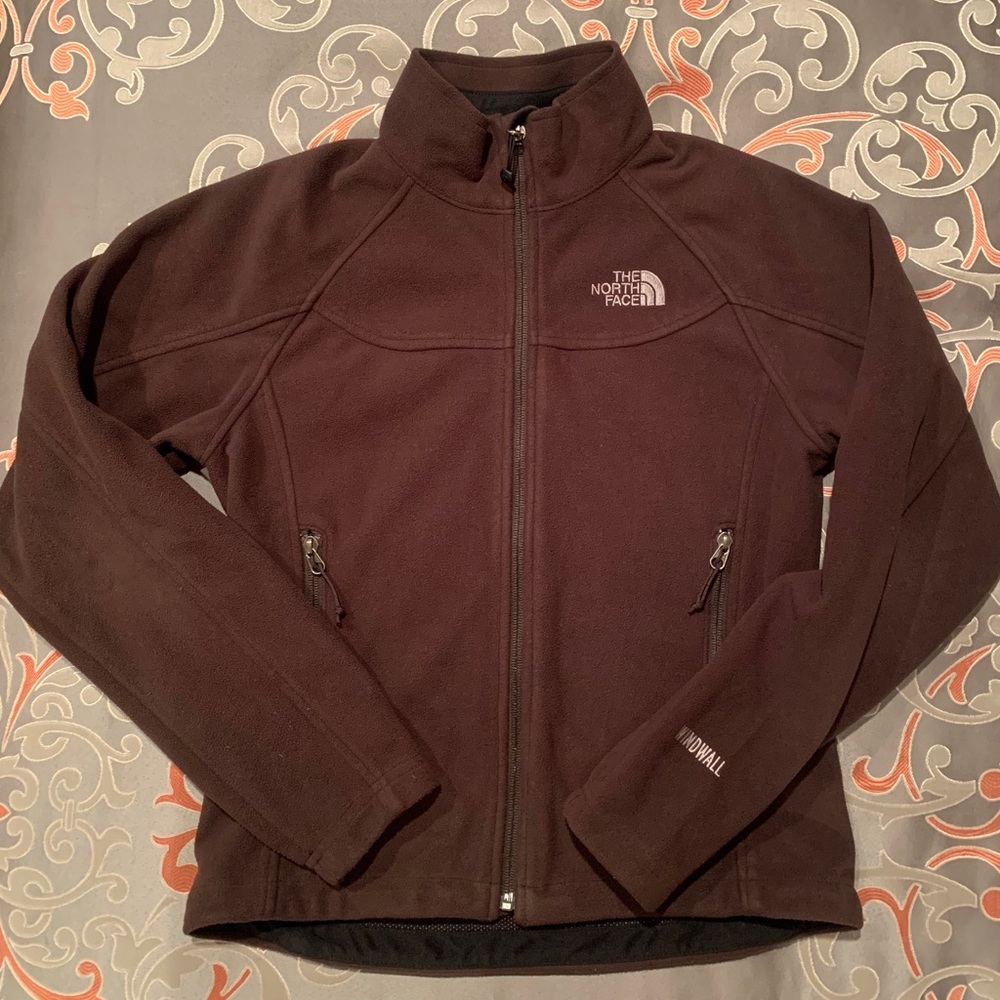 North Face Windwall Jacket SZ S